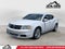 2011 Dodge Avenger Mainstreet