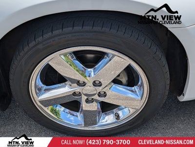 2011 Dodge Avenger Mainstreet