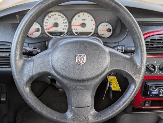 2004 Dodge Neon SXT