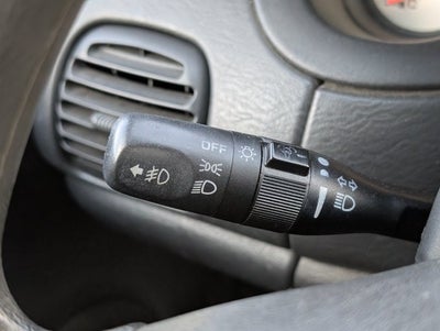 2004 Dodge Neon SXT