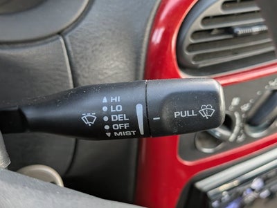 2004 Dodge Neon SXT