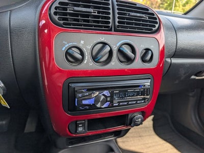 2004 Dodge Neon SXT