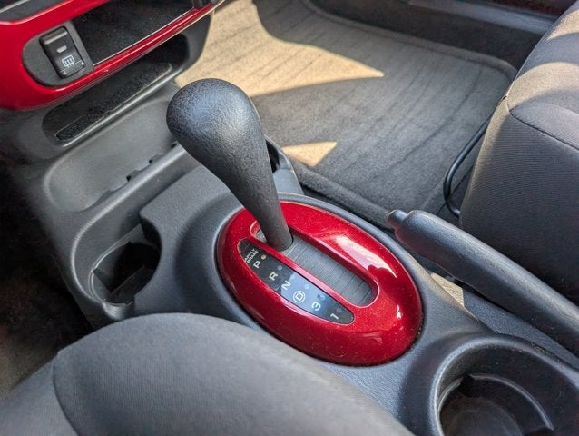 2004 Dodge Neon SXT