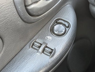 2004 Dodge Neon SXT