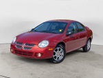 2004 Dodge Neon SXT