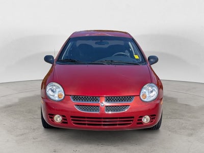 2004 Dodge Neon SXT