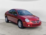 2004 Dodge Neon SXT