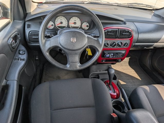 2004 Dodge Neon SXT