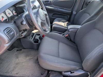2004 Dodge Neon SXT
