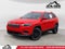 2021 Jeep Cherokee Latitude