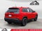 2021 Jeep Cherokee Latitude