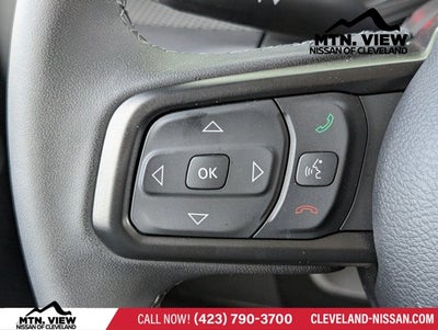 2025 Jeep Wrangler 4xe Rubicon