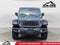 2025 Jeep Wrangler 4xe Rubicon