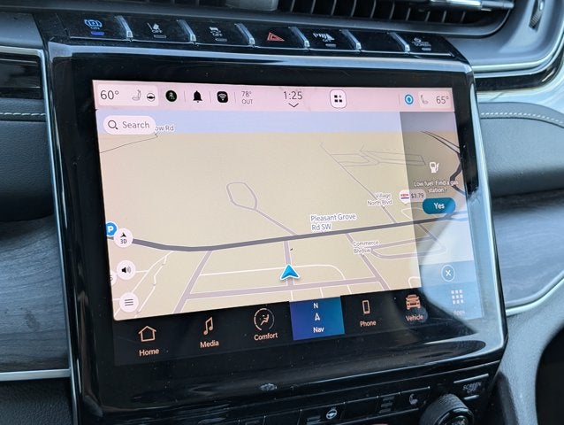 2024 Jeep Grand Cherokee 4xe 4xe
