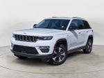 2024 Jeep Grand Cherokee 4xe 4xe