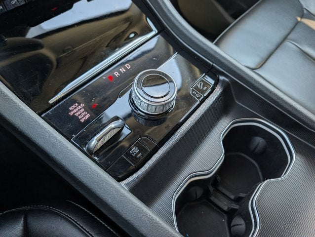 2024 Jeep Grand Cherokee 4xe 4xe
