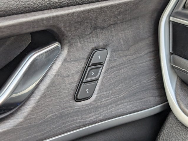 2024 Jeep Grand Cherokee 4xe 4xe