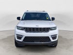 2024 Jeep Grand Cherokee 4xe 4xe