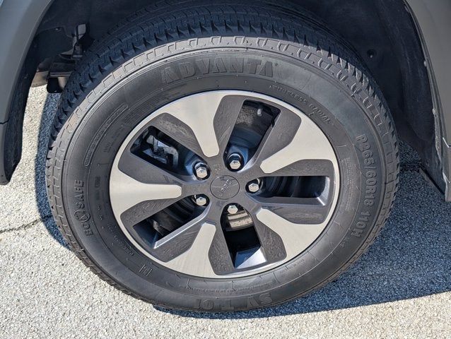2024 Jeep Grand Cherokee 4xe 4xe