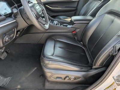 2024 Jeep Grand Cherokee 4xe 4xe