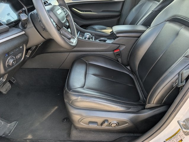 2024 Jeep Grand Cherokee 4xe 4xe
