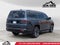 2023 Jeep Wagoneer Series III