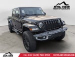 2022 Jeep Gladiator Sport S