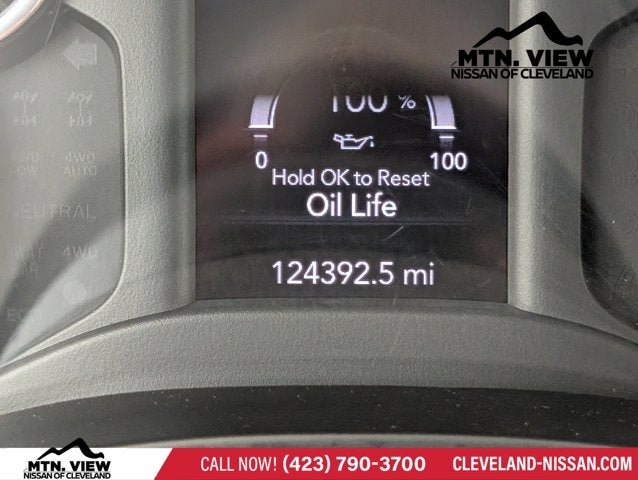 2022 RAM 1500 Tradesman