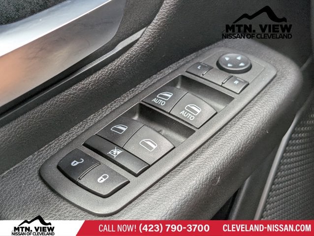 2022 RAM 1500 Tradesman
