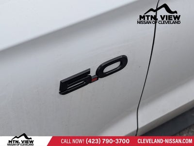 2022 Ford Mustang GT