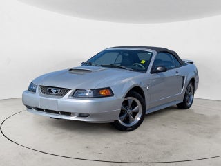 2004 Ford Mustang V6