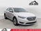 2016 Ford Taurus SEL