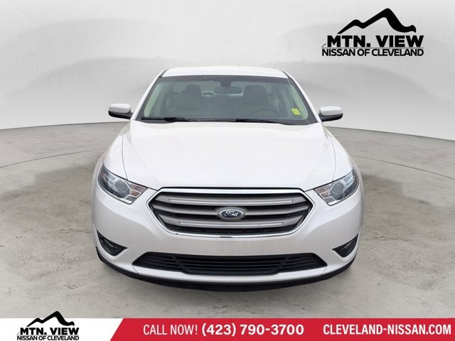 2016 Ford Taurus SEL