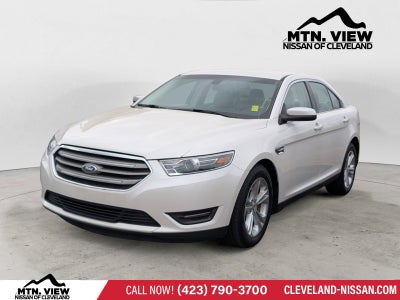 2016 Ford Taurus SEL