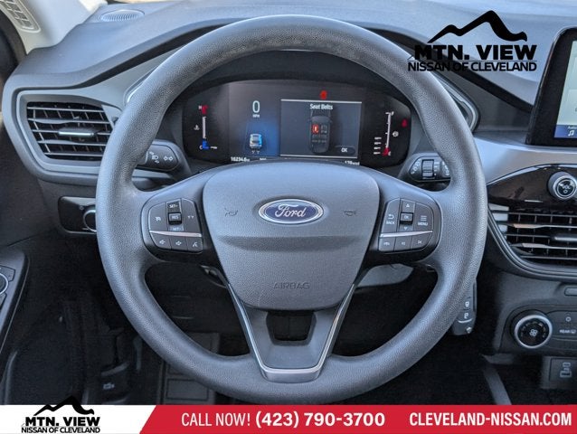 2023 Ford Escape Base