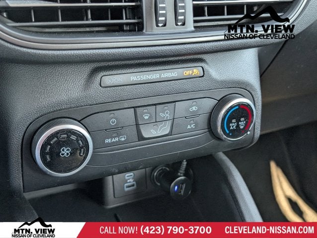 2023 Ford Escape Base