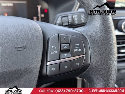 2023 Ford Escape Base