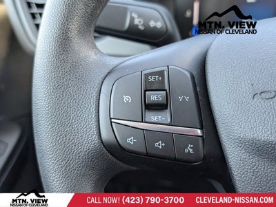 2023 Ford Escape Base