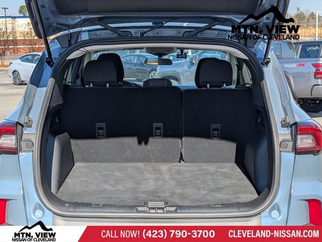 2023 Ford Escape Base