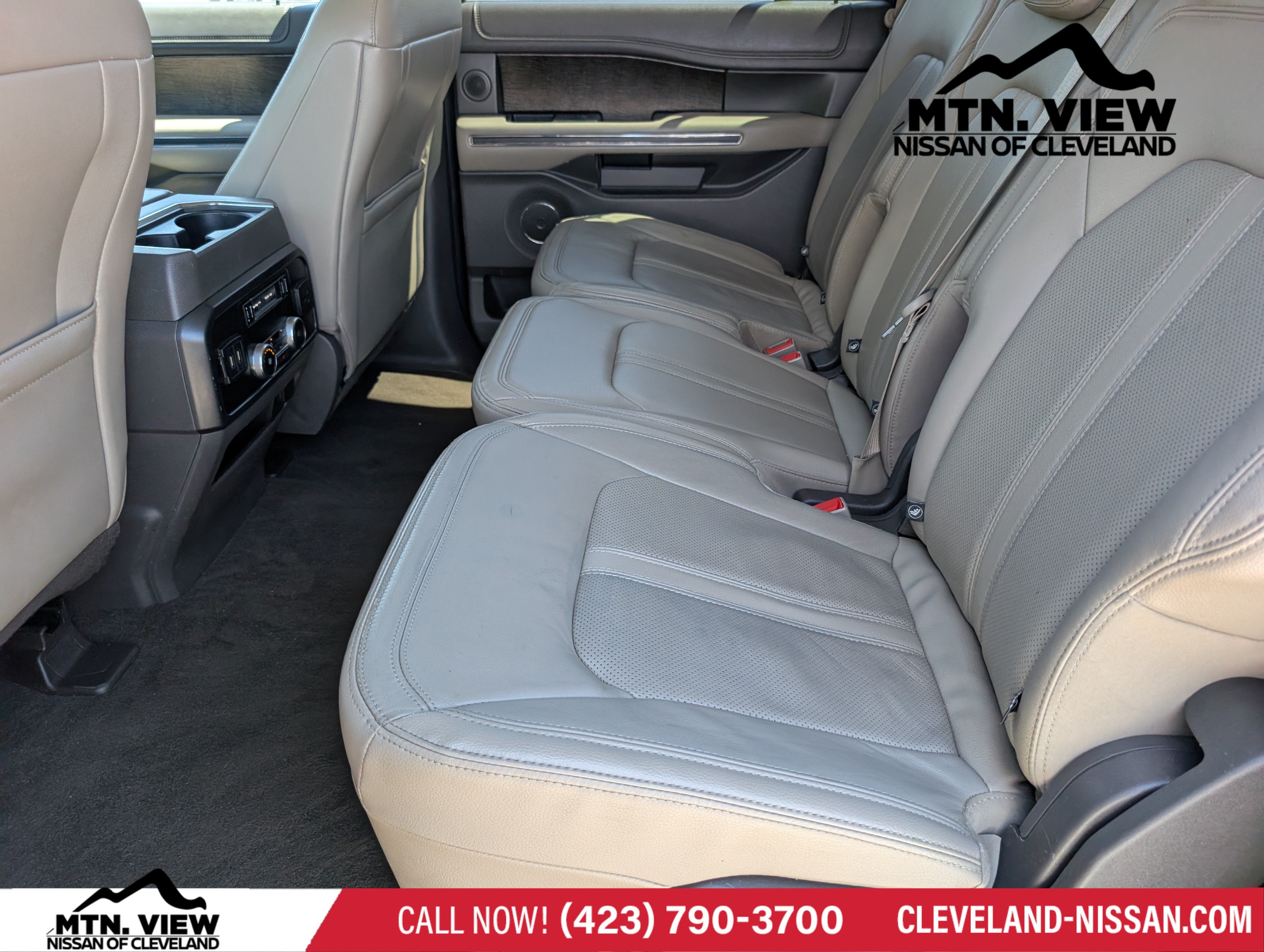 2020 Ford Expedition Max Limited