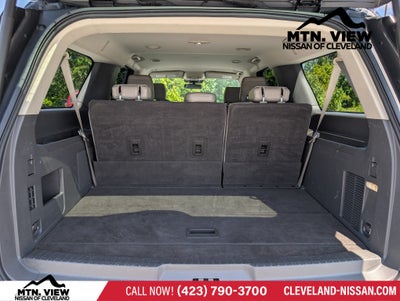 2020 Ford Expedition Max Limited