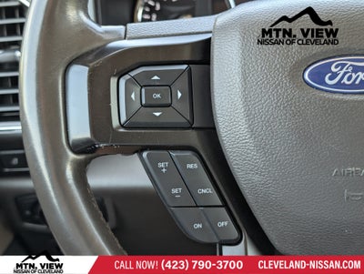 2020 Ford Expedition Max Limited