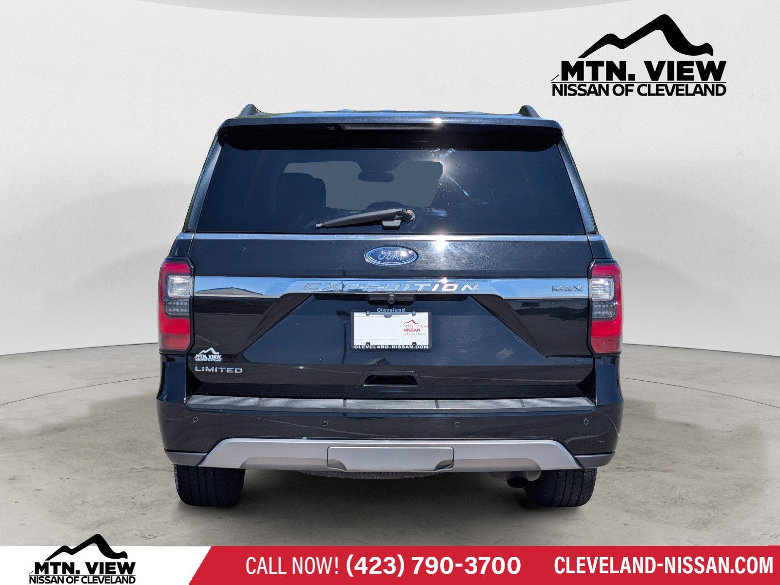 2020 Ford Expedition Max Limited