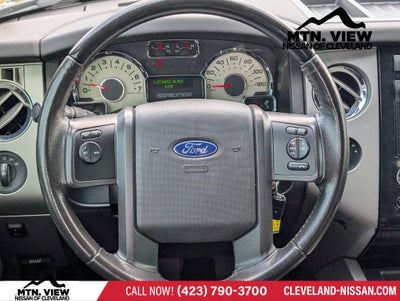 2014 Ford Expedition Limited