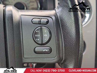 2014 Ford Expedition Limited