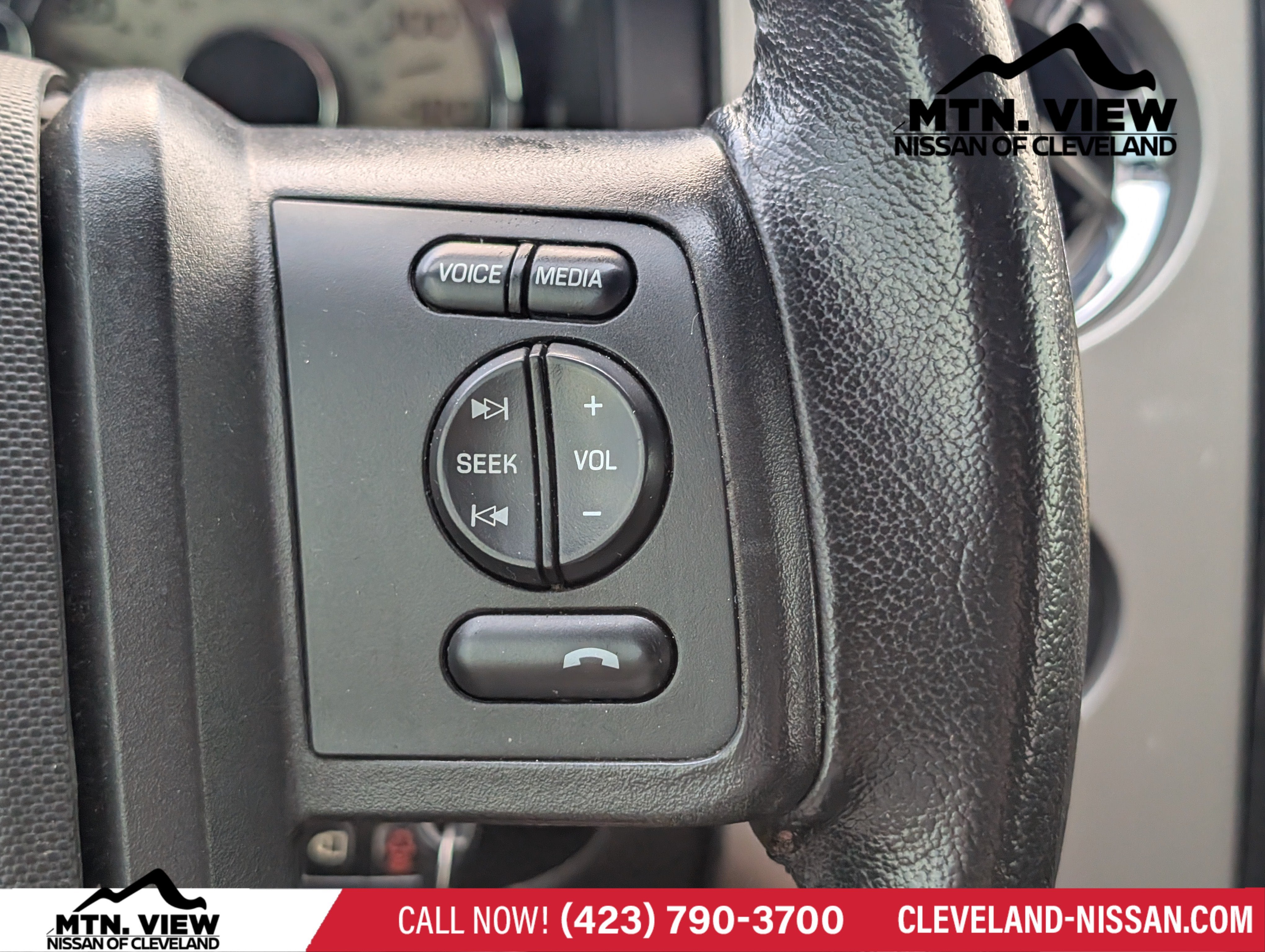 2014 Ford Expedition Limited