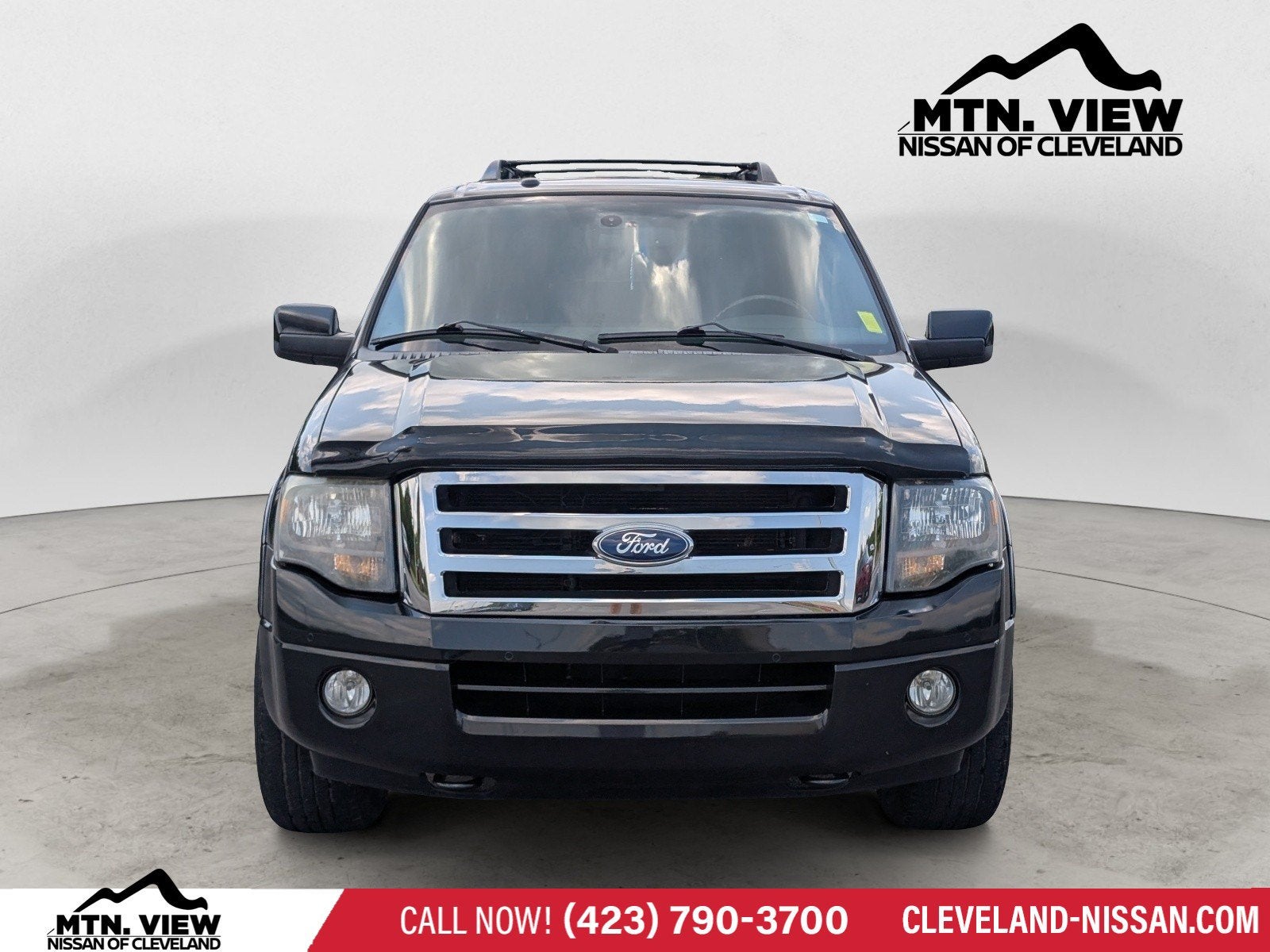 2014 Ford Expedition Limited