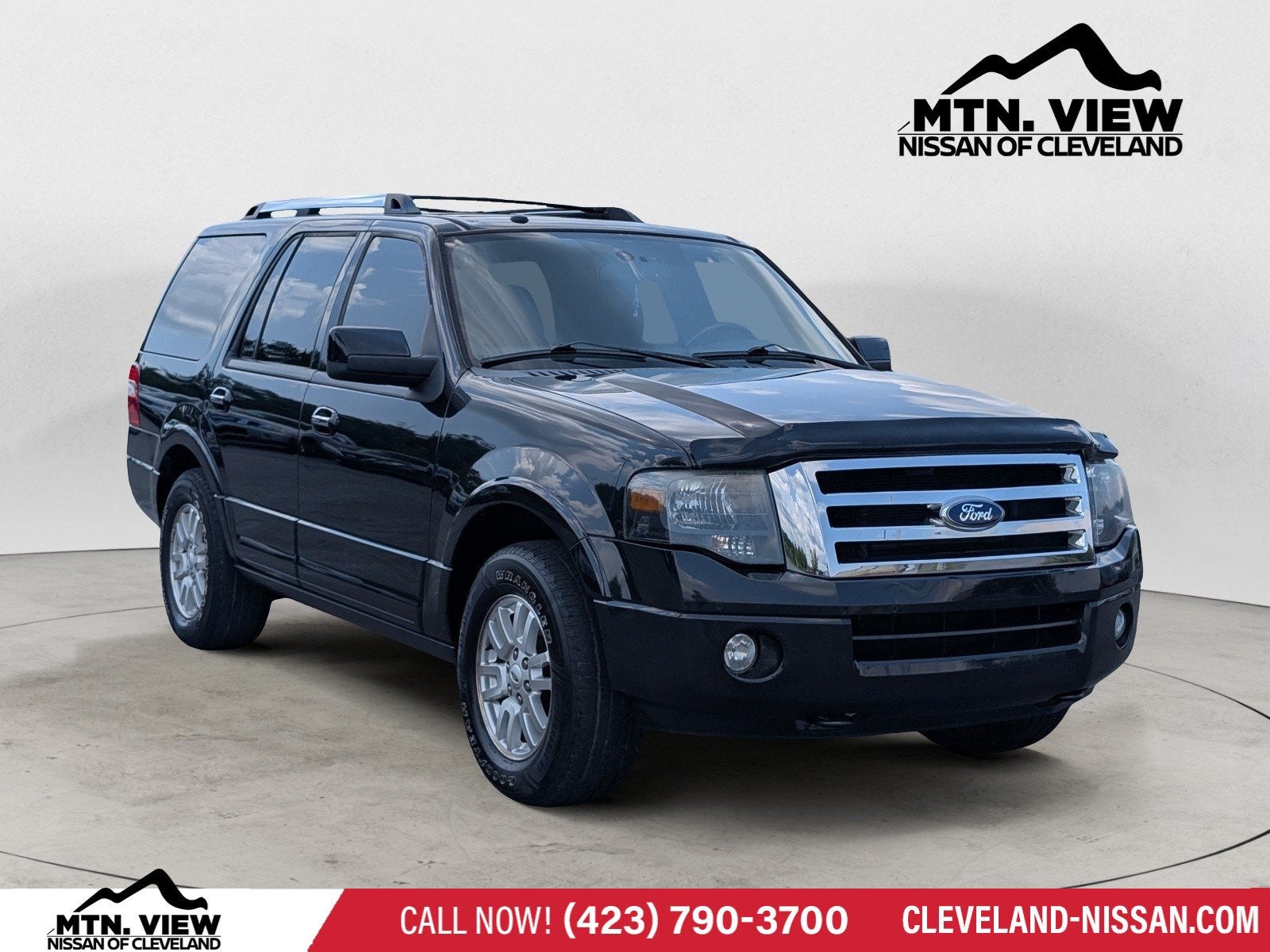 2014 Ford Expedition Limited