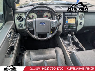 2014 Ford Expedition Limited
