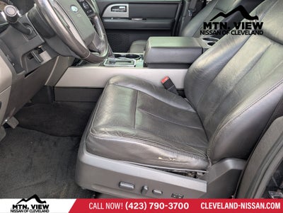 2014 Ford Expedition Limited